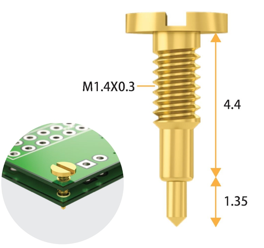 7 Reasons Why To Use Pogo Pins C C P Contact Probes